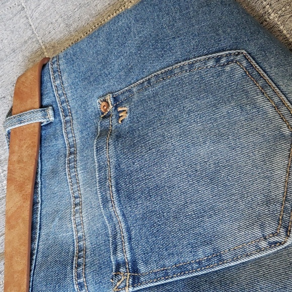 Wallflower size13 flare jeans NWT - Picture 4 of 10